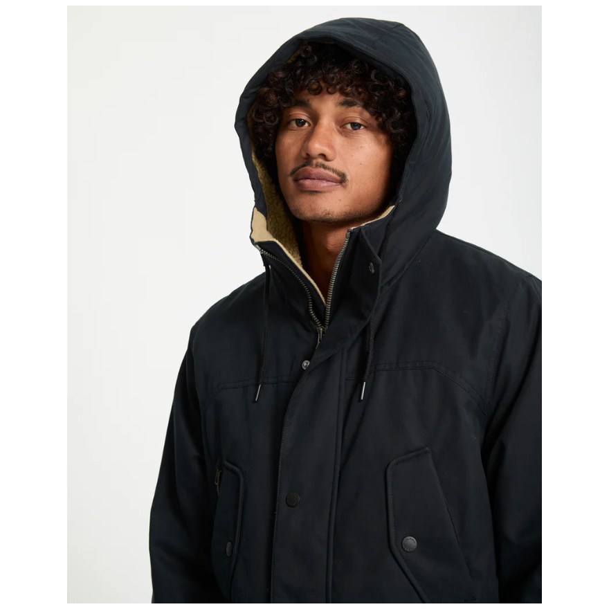 Men's Volcom Starget 5K Parka Men's Volcom Starget 5K Parka