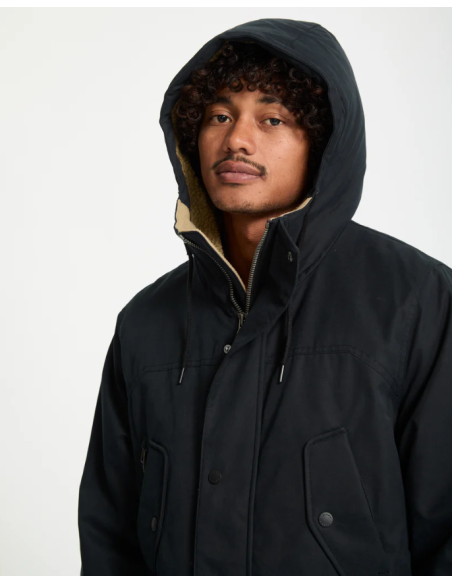 Men's Volcom Starget 5K Parka