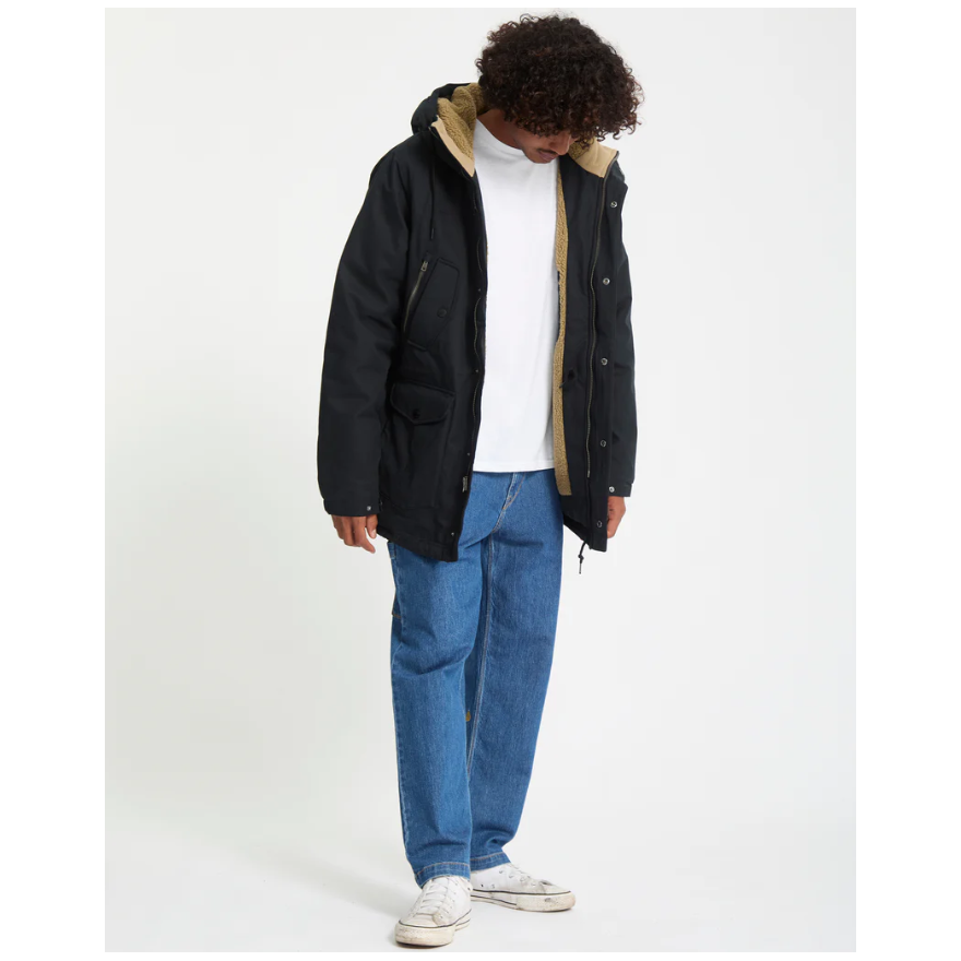 Men's Volcom Starget 5K Parka Men's Volcom Starget 5K Parka