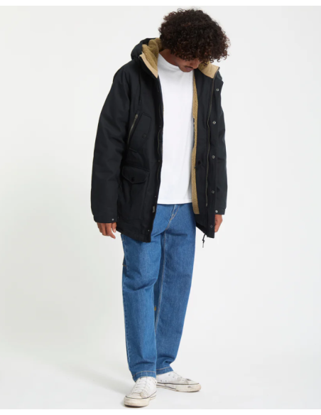 Men's Volcom Starget 5K Parka