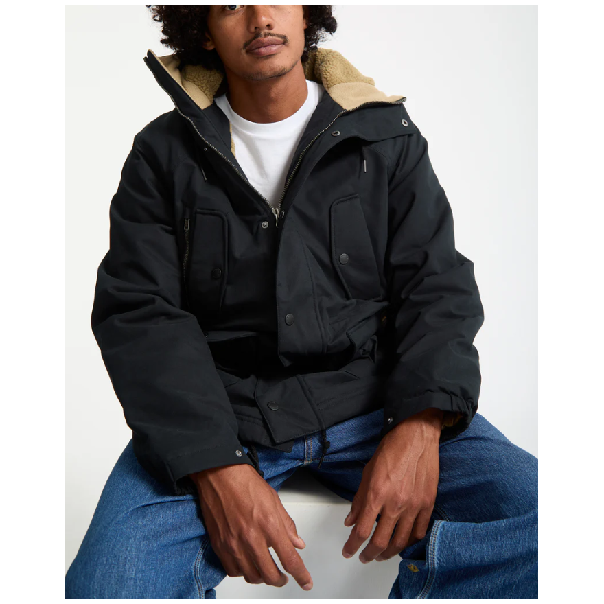 Men's Volcom Starget 5K Parkanew65