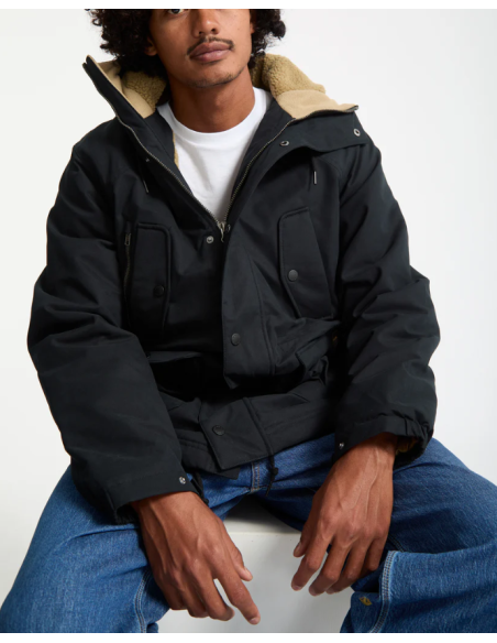 Men's Volcom Starget 5K Parka