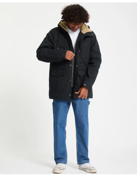 Men's Volcom Starget 5K Parka