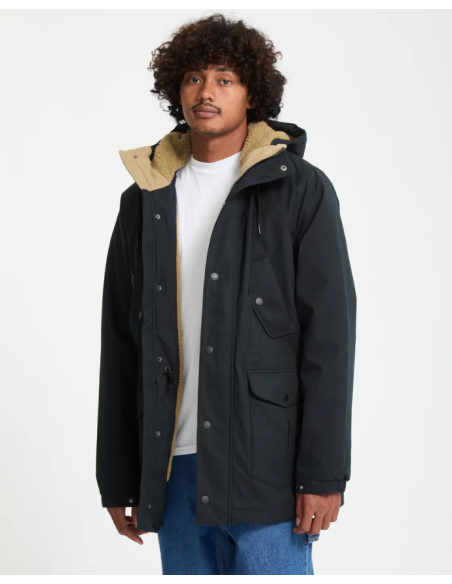 Men's Volcom Starget 5K Parka