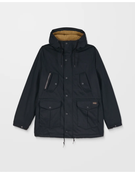 Men's Volcom Starget 5K Parkanew65