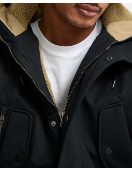 Men's Volcom Starget 5K Parka