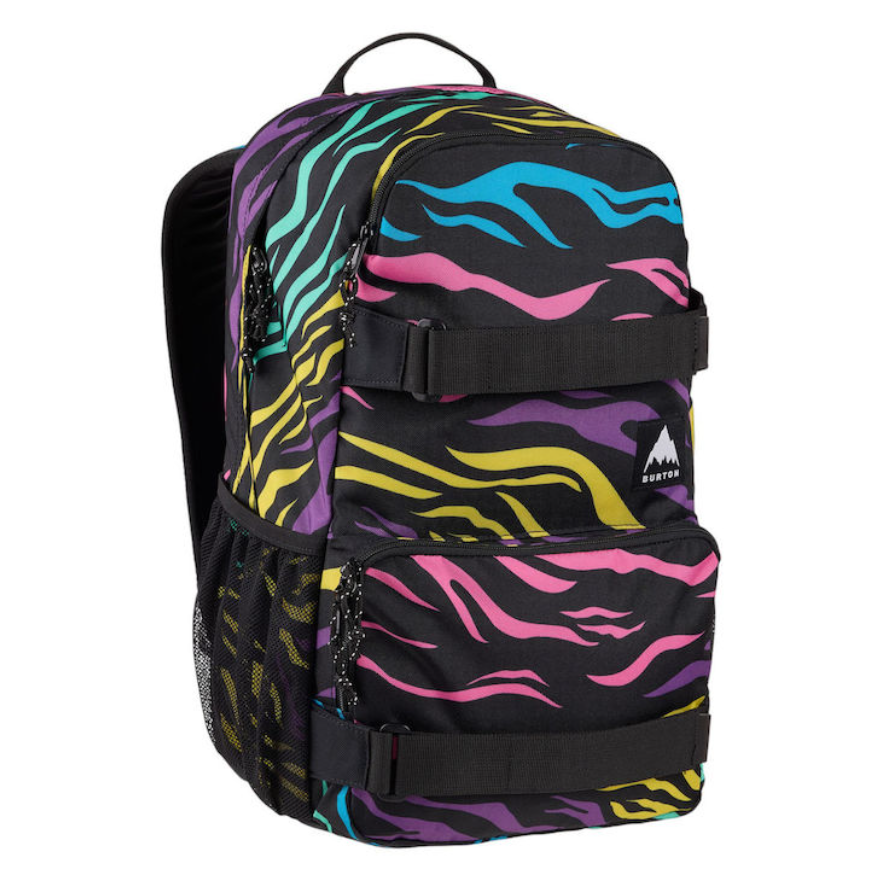 Men's Burton Treble Yell 21L Backpack Men's Burton Treble Yell 21L Backpack