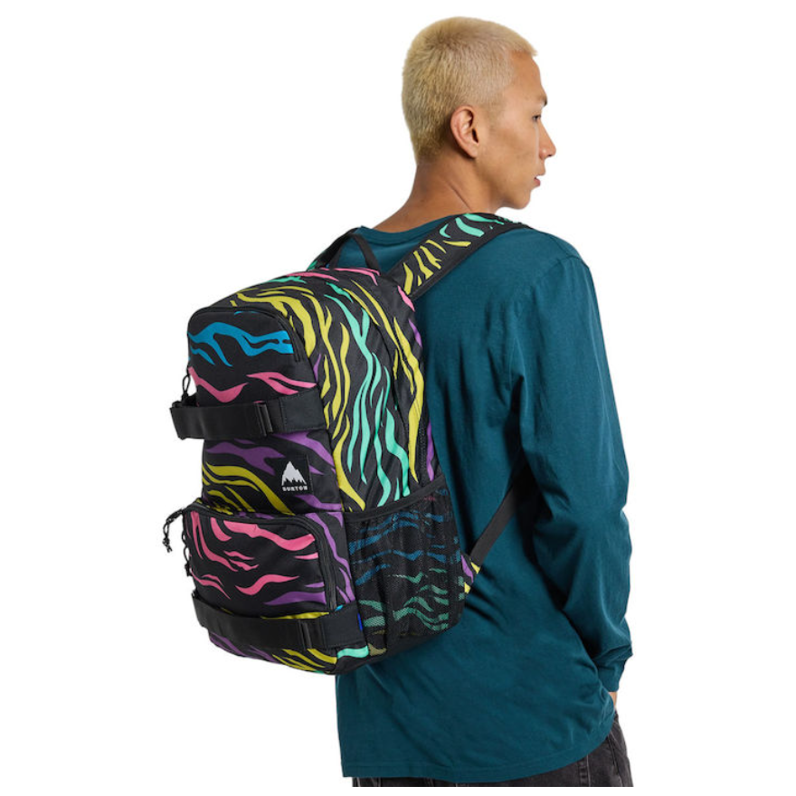 Men's Burton Treble Yell 21L Backpack Men's Burton Treble Yell 21L Backpack