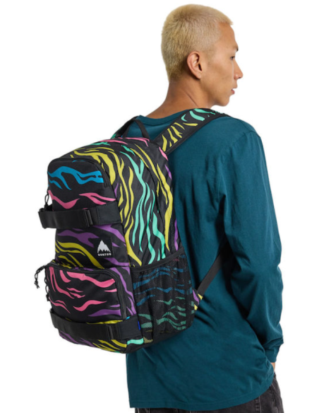 Men's Burton Treble Yell 21L Backpack