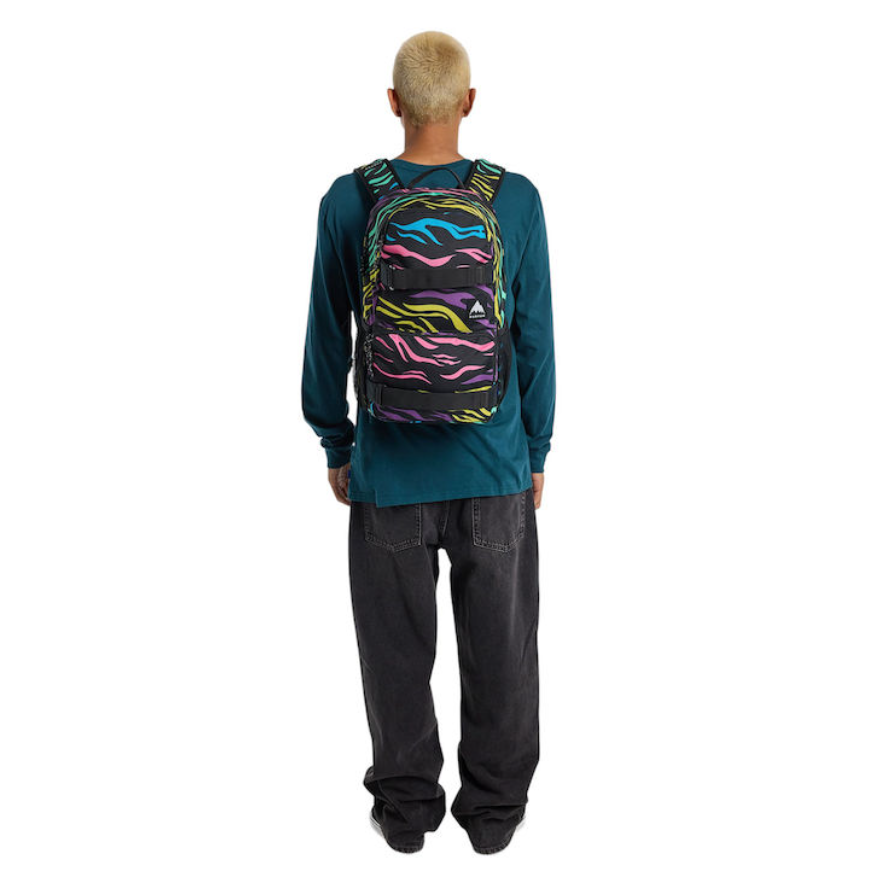 Men's Burton Treble Yell 21L Backpack Men's Burton Treble Yell 21L Backpack