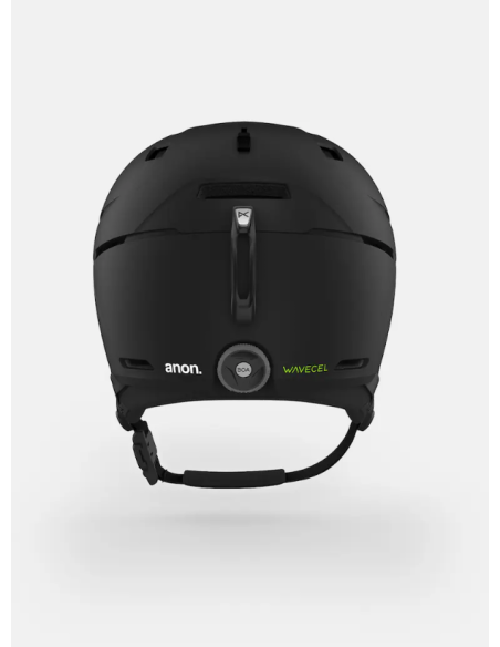 Anon Merak Wavecel® Ski & Snowboard Helmet