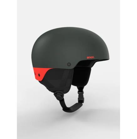 Anon Raider 3 Helmet