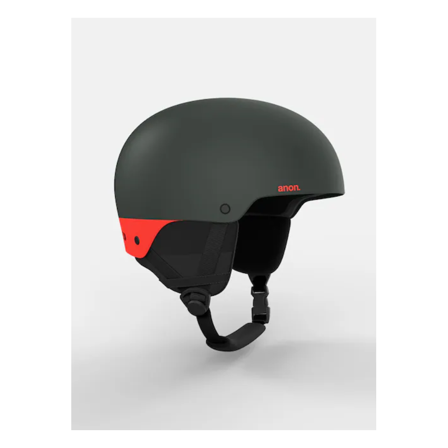 Anon Raider 3 Helmet