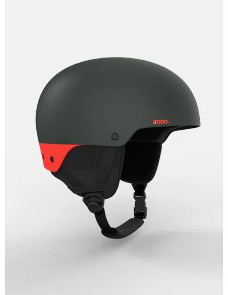 Anon Raider 3 Helmet