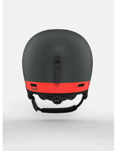 Anon Raider 3 Helmet