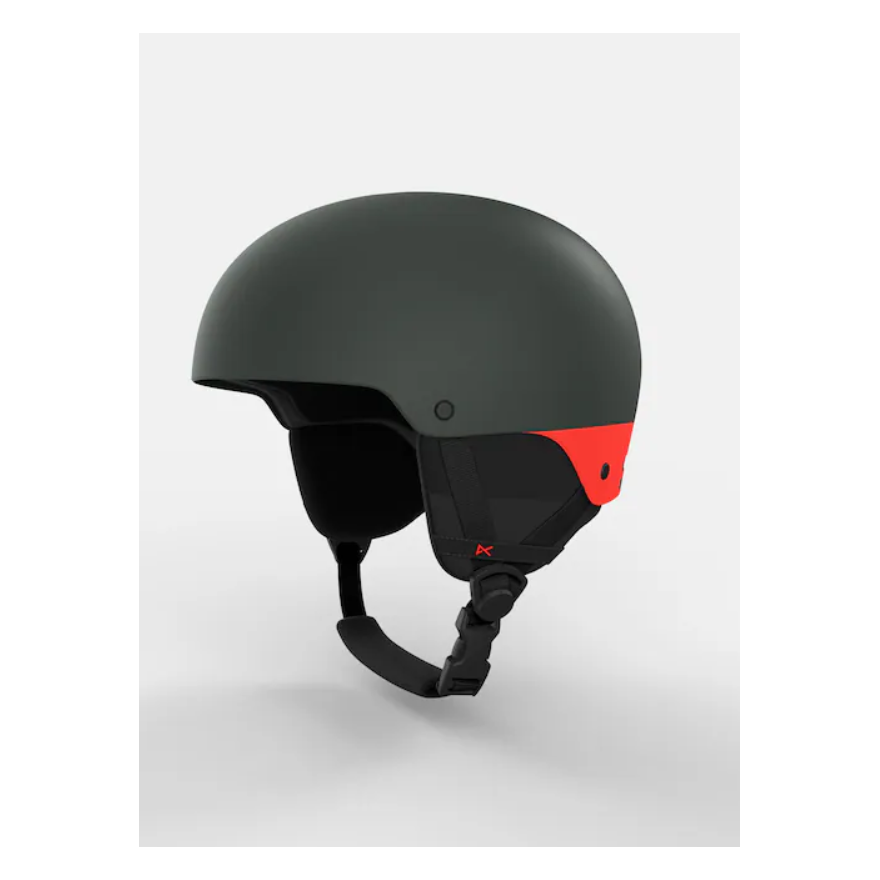 Anon Raider 3 Helmet Anon Raider 3 Helmet