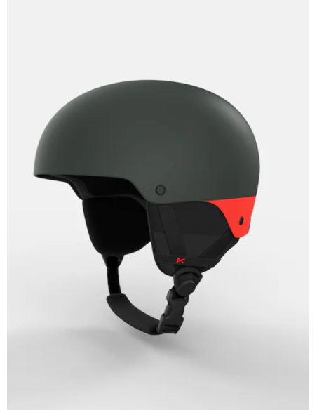 Anon Raider 3 Helmet
