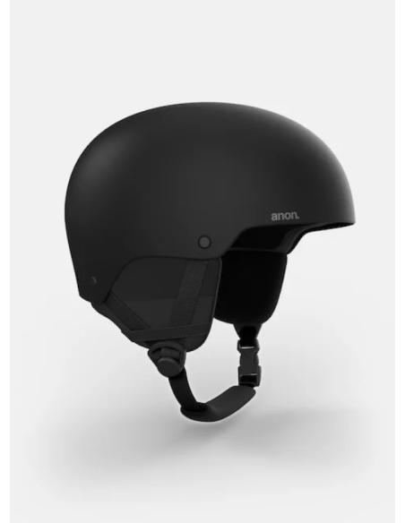 Anon Raider 3 Helmet