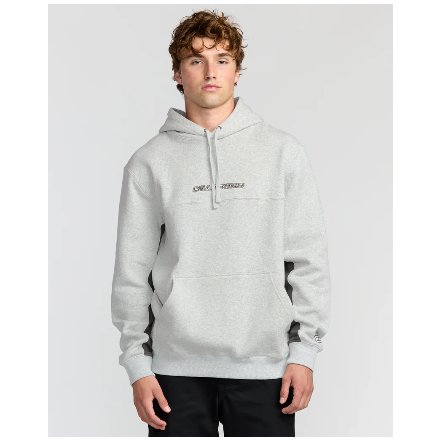 Men's Billabong Legacy Pullover Hoodie