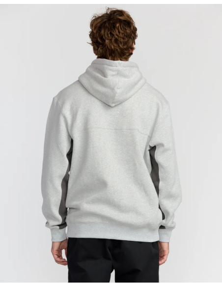 Men's Billabong Legacy Pullover Hoodie