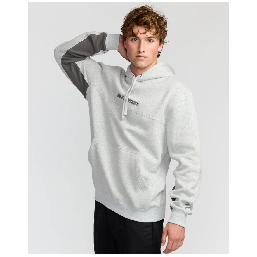 Men's Billabong Legacy Pullover Hoodie