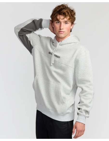 Men's Billabong Legacy Pullover Hoodie