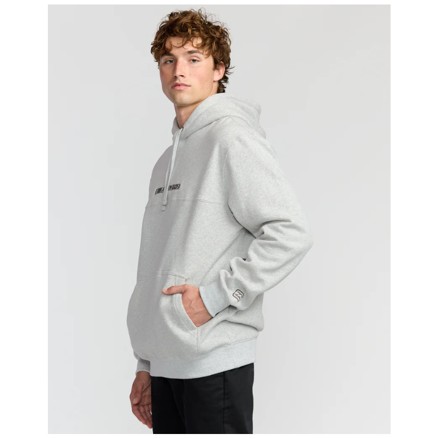 Men's Billabong Legacy Pullover Hoodie