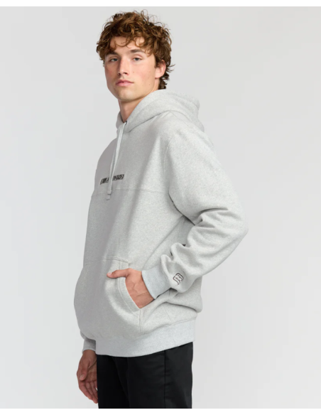 Men's Billabong Legacy Pullover Hoodie