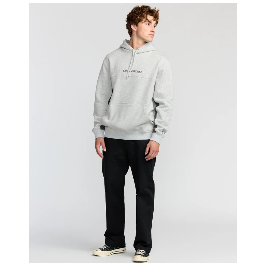 Men's Billabong Legacy Pullover Hoodie