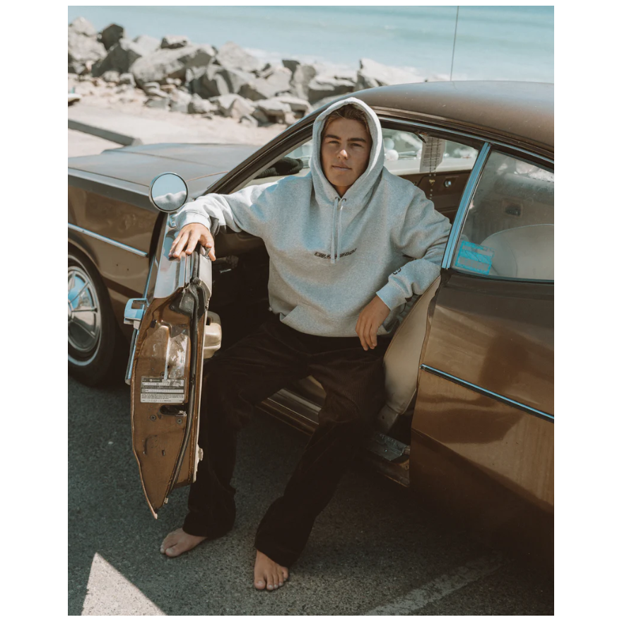 Men's Billabong Legacy Pullover Hoodie