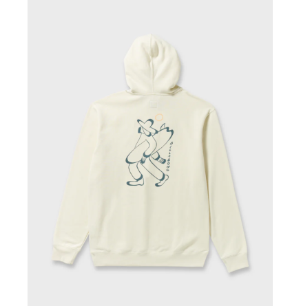 Men's Billabong Up The Beach Pullover Hoodie