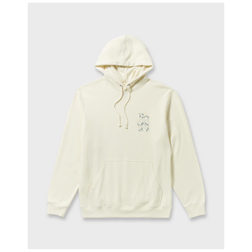 Men's Billabong Up The Beach Pullover...