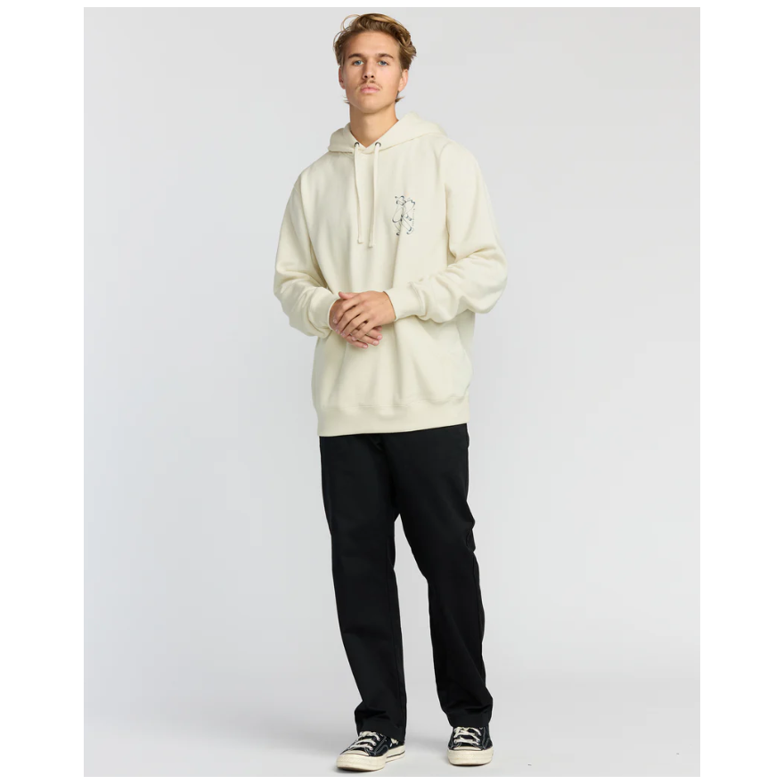 Men's Billabong Up The Beach Pullover...