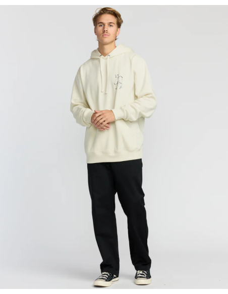 Men's Billabong Up The Beach Pullover Hoodienew5