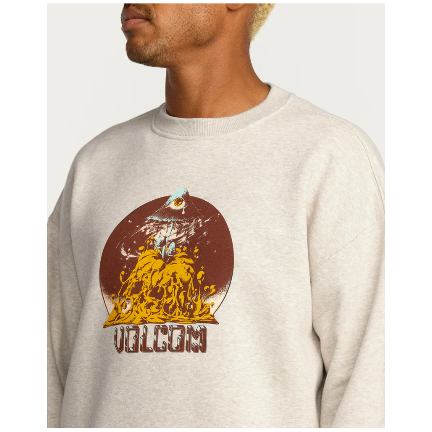 Men's Volcom Fa Callum Rooney Crewnew116