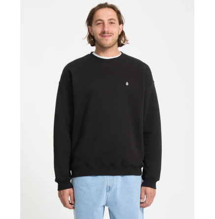 Men's Volcom Single Stone Crew