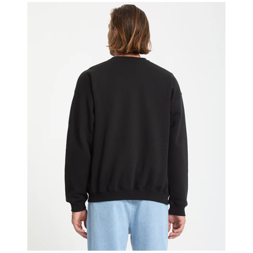 Men's Volcom Single Stone Crew