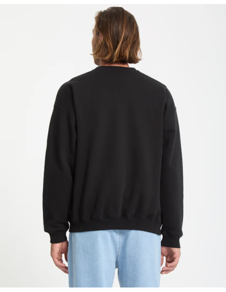 Men's Volcom Single Stone Crew