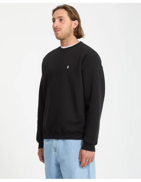 Men's Volcom Single Stone Crew
