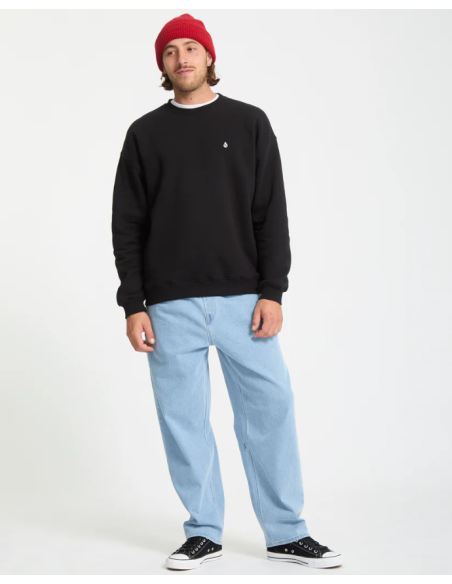 Men's Volcom Single Stone Crew