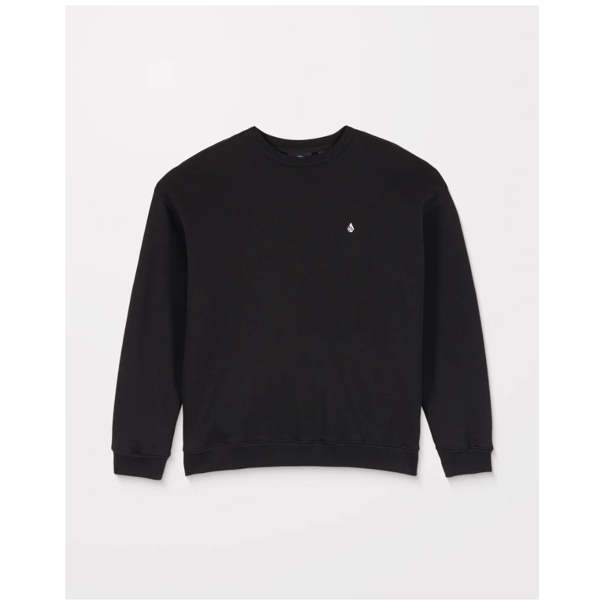 Men's Volcom Single Stone Crew