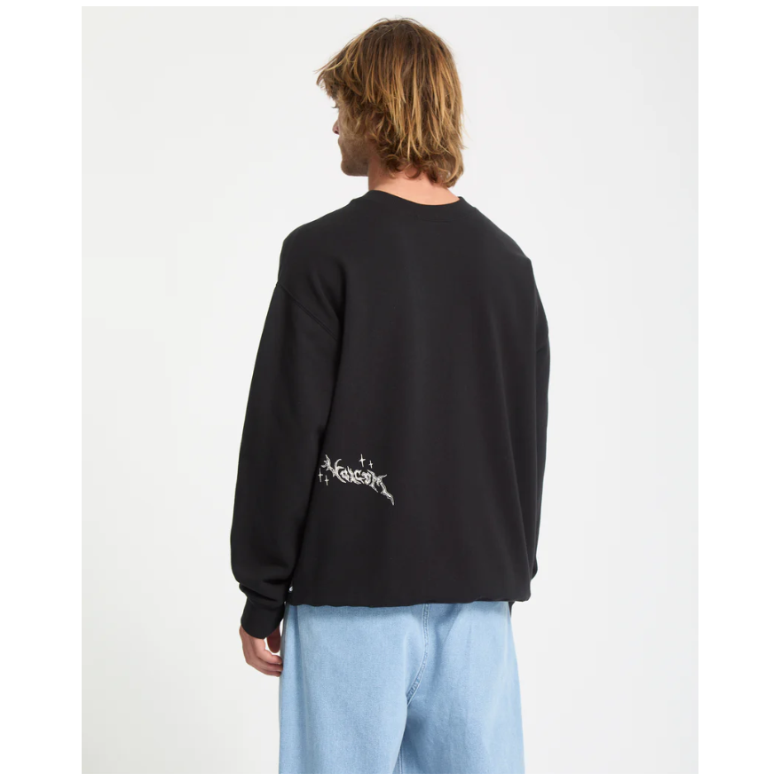 Men's Volcom Recto Verso Crew
