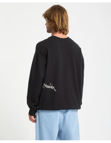 Men's Volcom Recto Verso Crewnew120