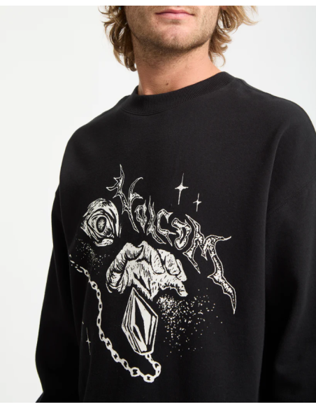 Men's Volcom Recto Verso Crew