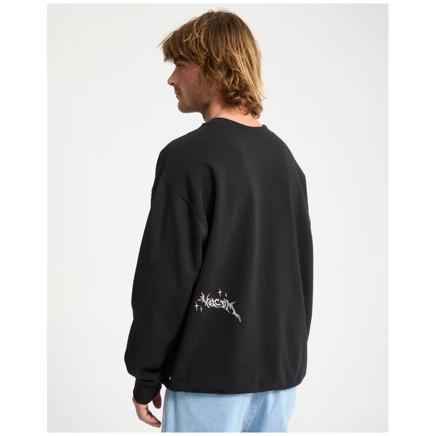 Men's Volcom Recto Verso Crewnew120