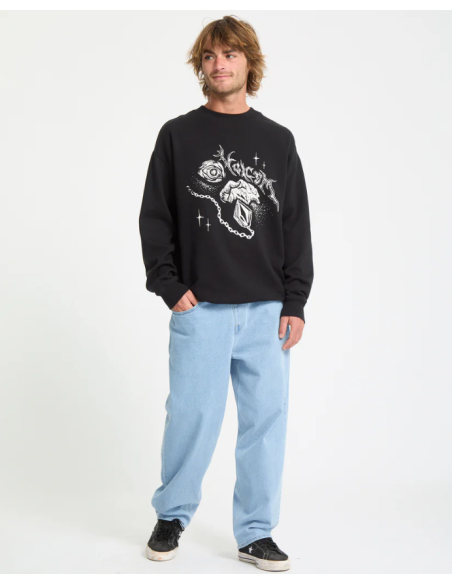 Men's Volcom Recto Verso Crewnew120