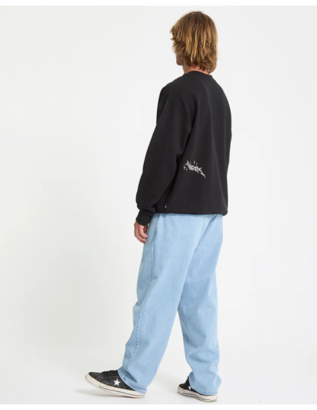 Men's Volcom Recto Verso Crew