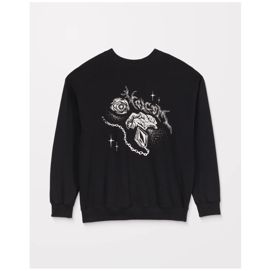 Men's Volcom Recto Verso Crew