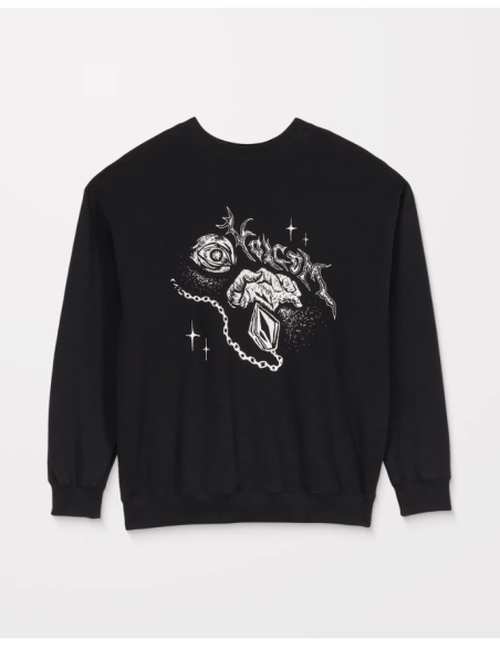 Men's Volcom Recto Verso Crew