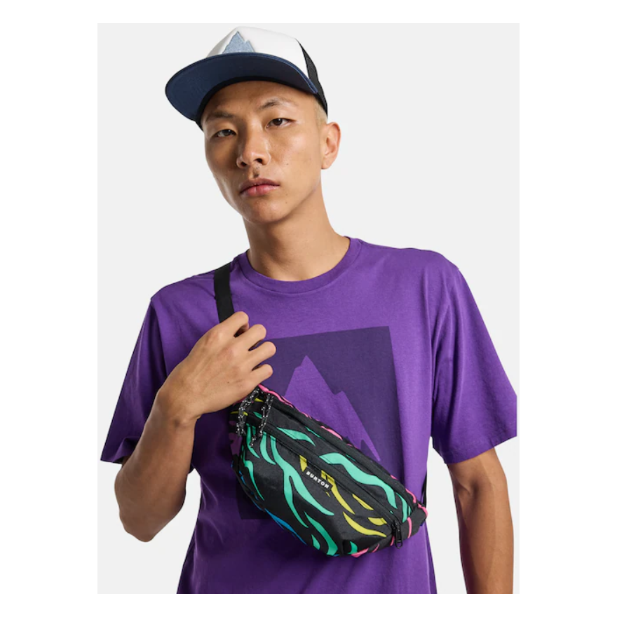 Unisex Burton 3L Hip Packnew326